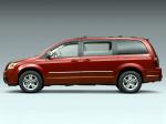 Dodge Grand Caravan 2007 года